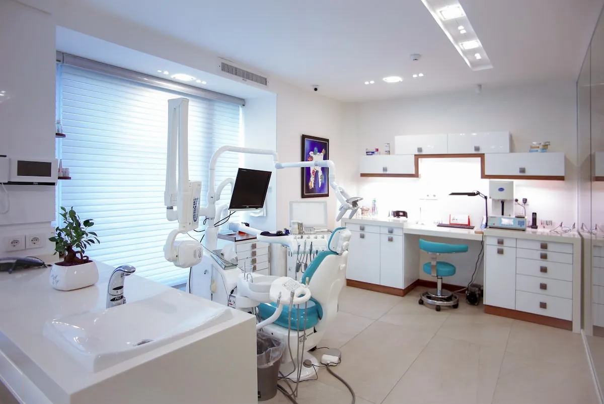 Modernista Clinic