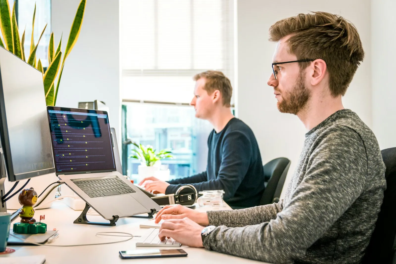 Almanca Landing Page Nasıl Olmalı?