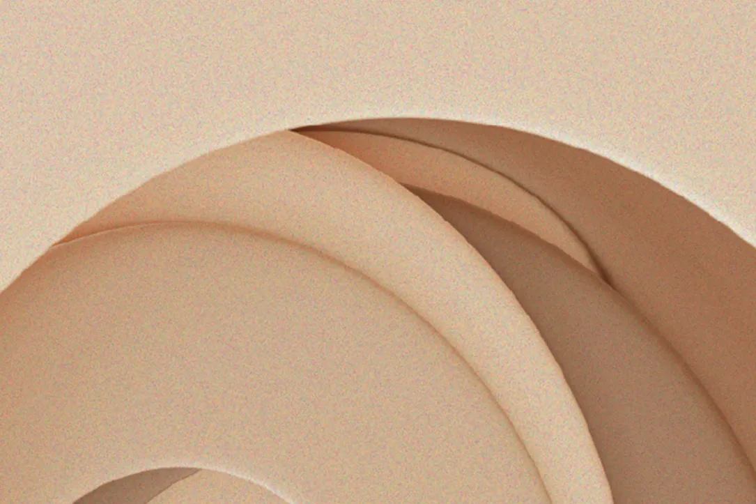 Görsel Tasarım - Abstract Gradient Görsel Tasarım - Abstract Gradient