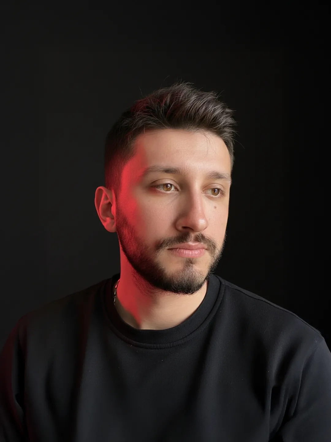 İbrahim A.