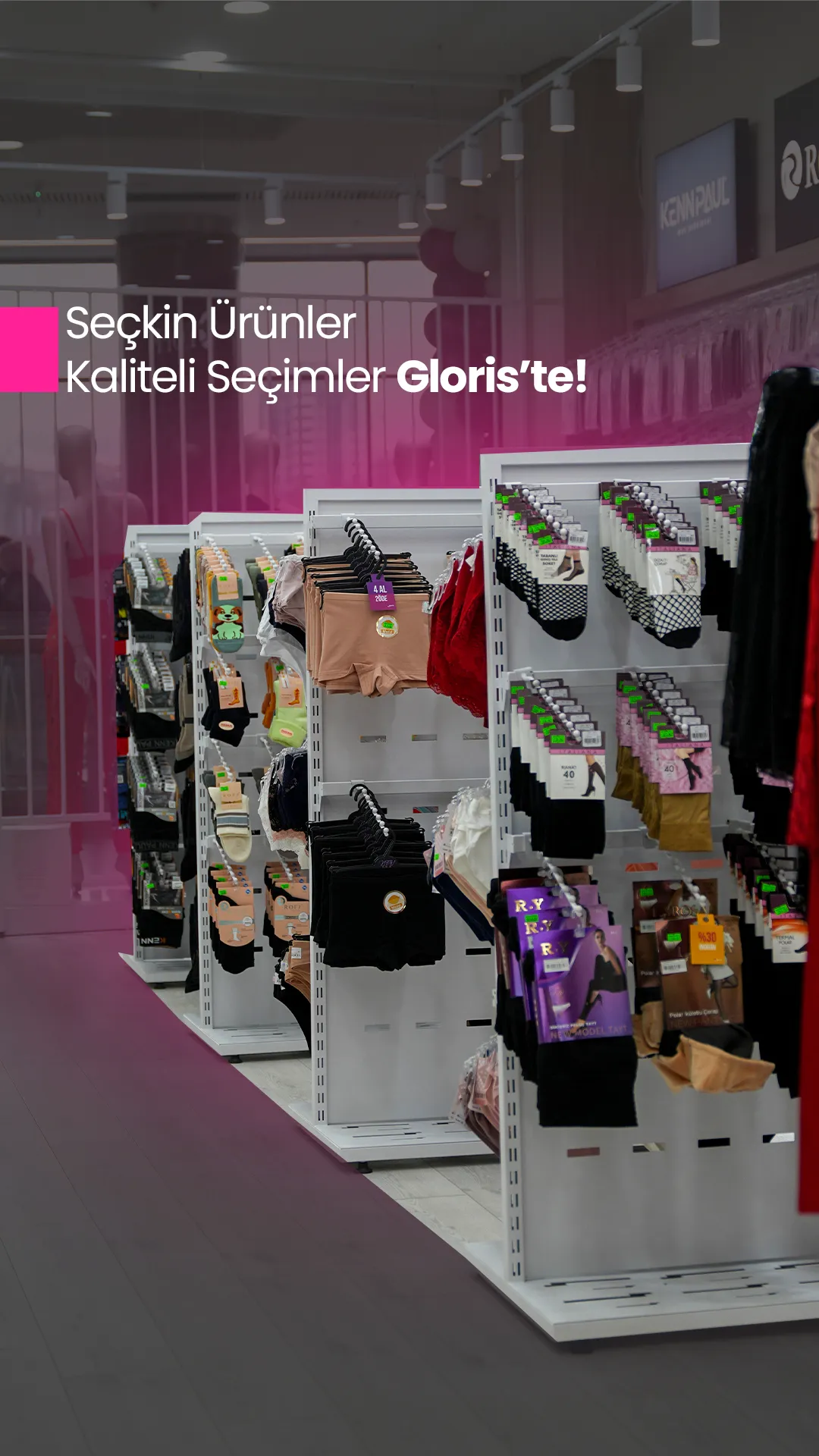 Koleksiyon Detayları