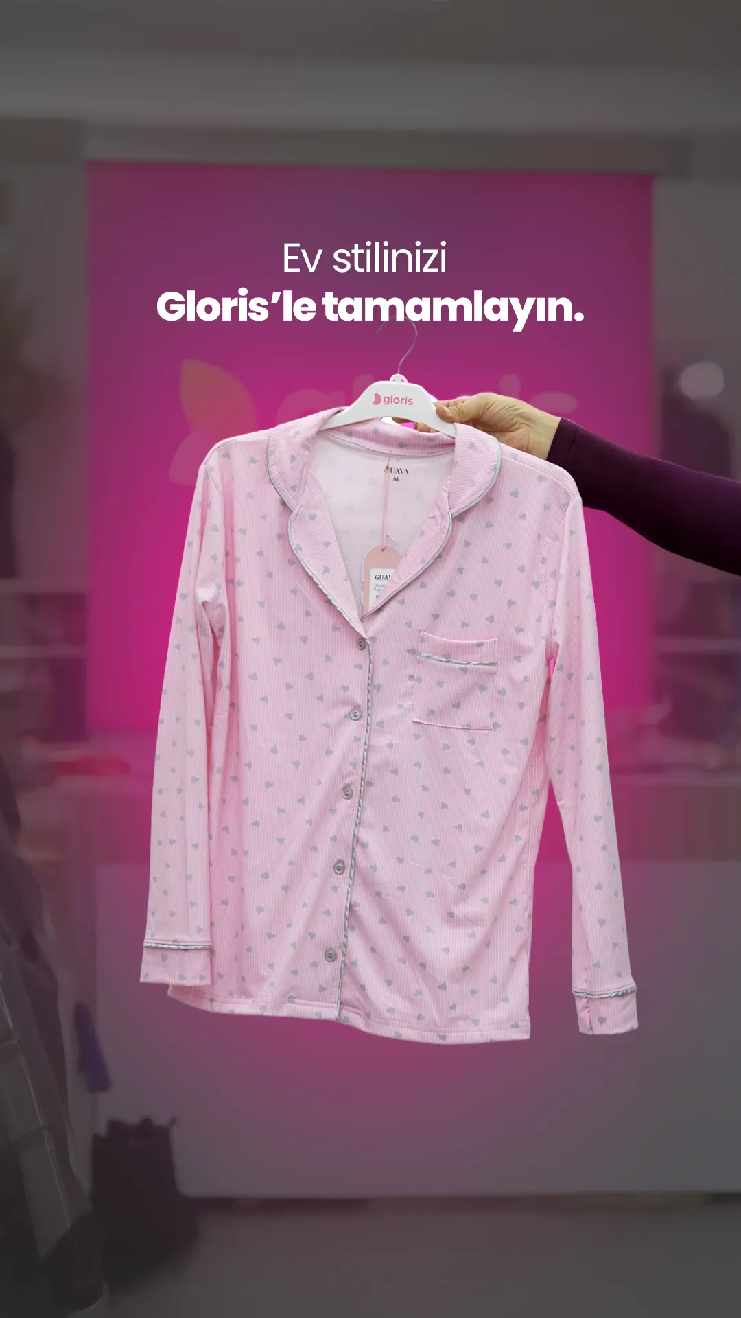 Yaşam Tarzı Çekimleri