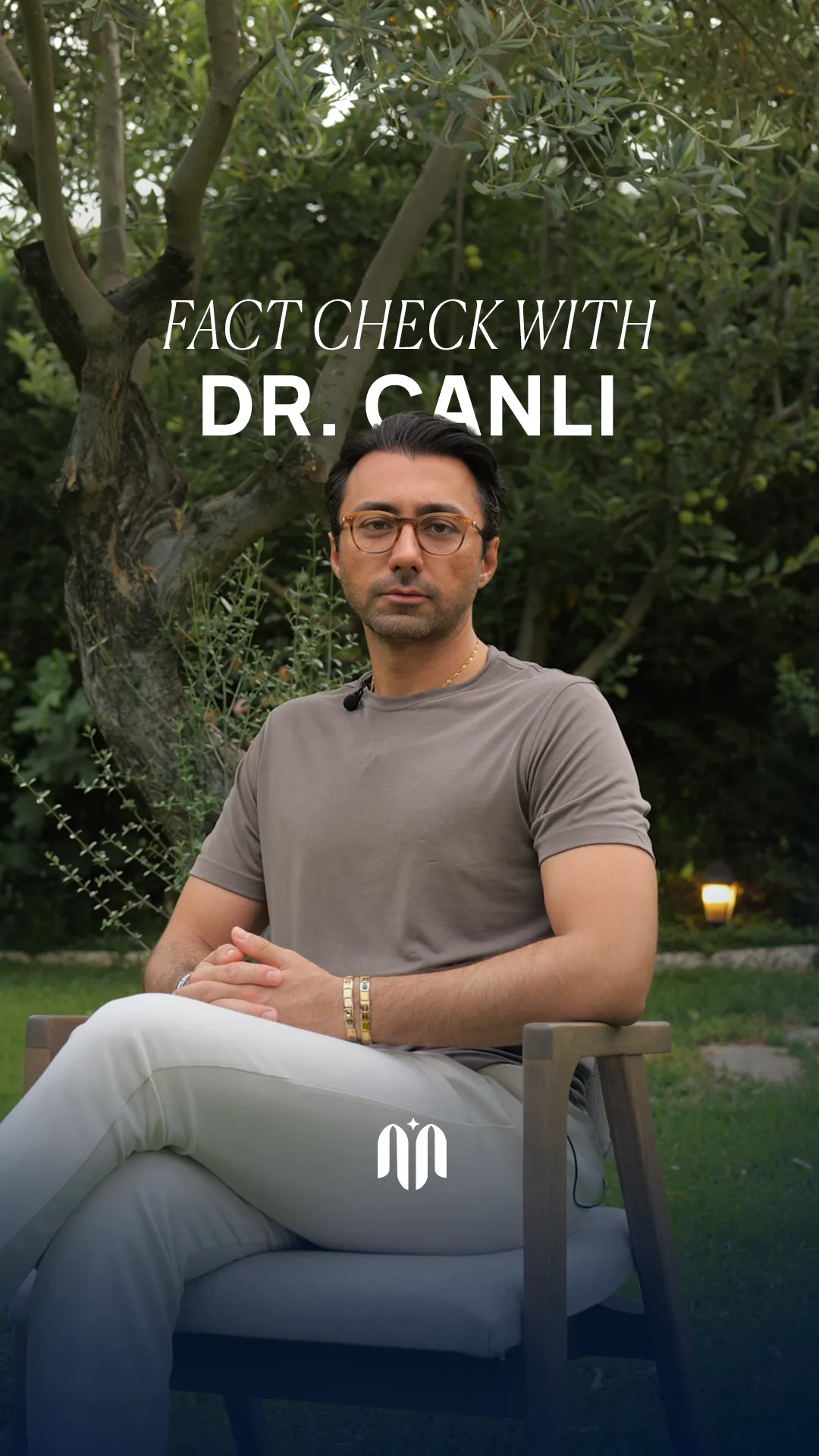 Doktor Röportajı