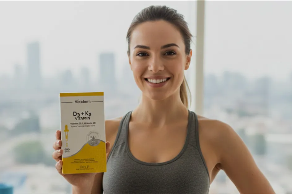 Mira Derm Pharma