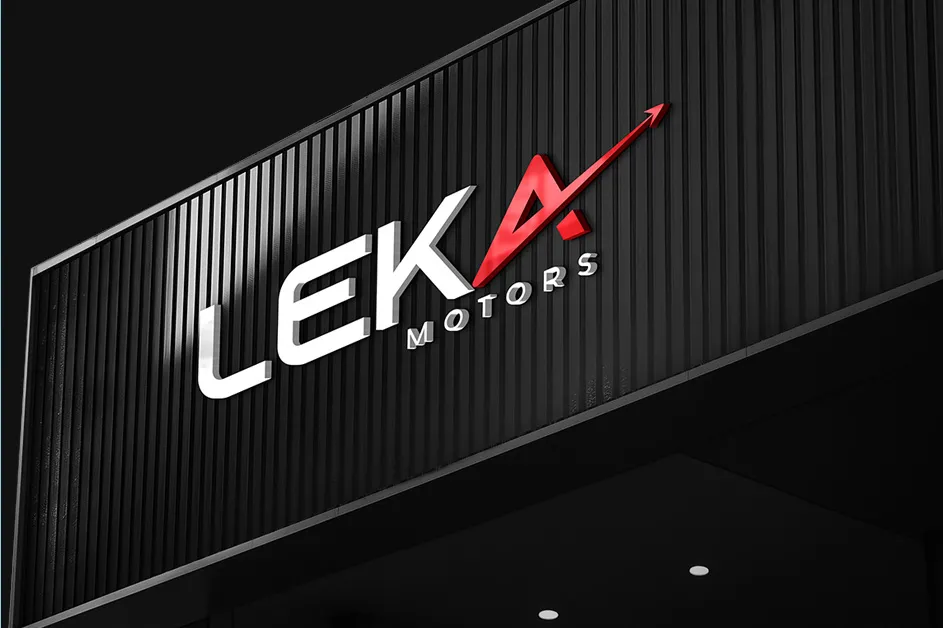 Leka Motors