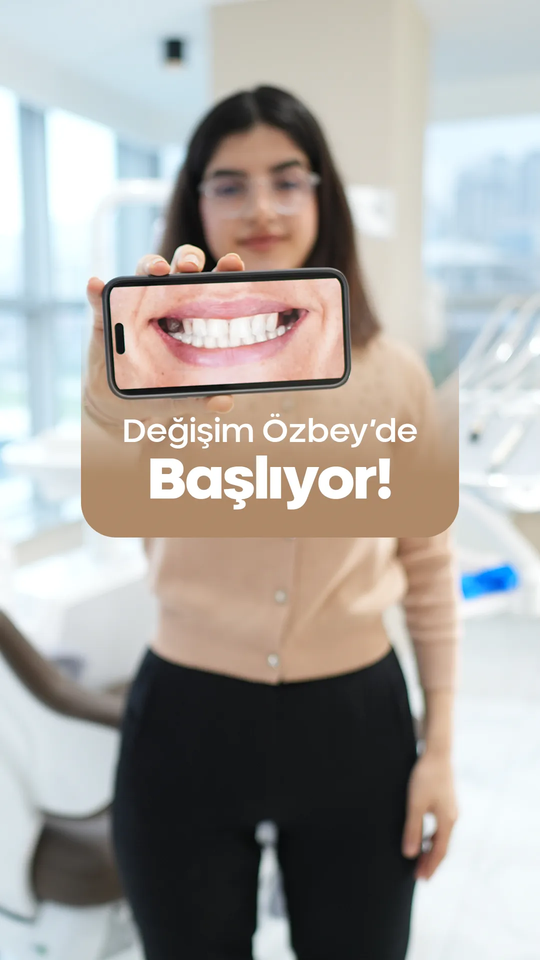Hasta Deneyimi